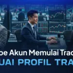 Valbury Tawarkan Tiga Tipe Akun untuk Sesuaikan Biaya Transaksi dengan Profil Risiko Trader