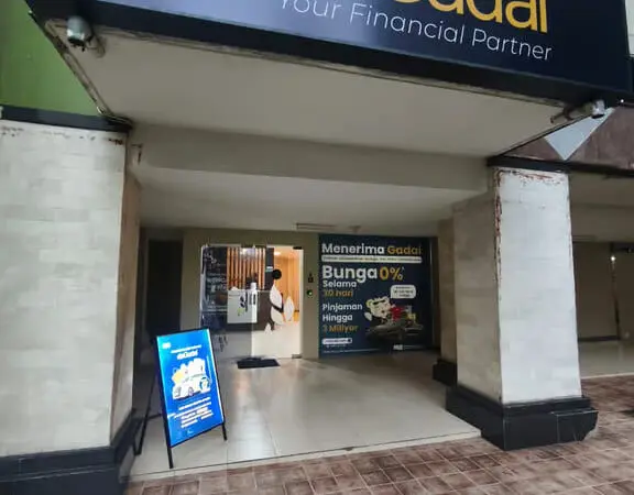 deGadai Resmikan Cabang Pondok Indah dan Kalibata City, Hadirkan Free Entrupy serta Layanan Gadai dan Jual Beli Tas Branded