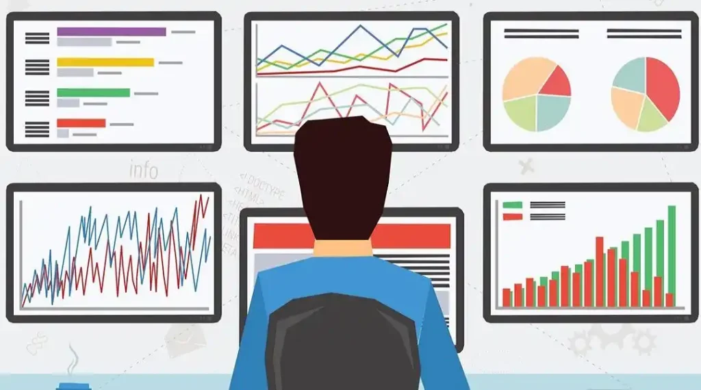 5 Tools Monitoring Server Gratis