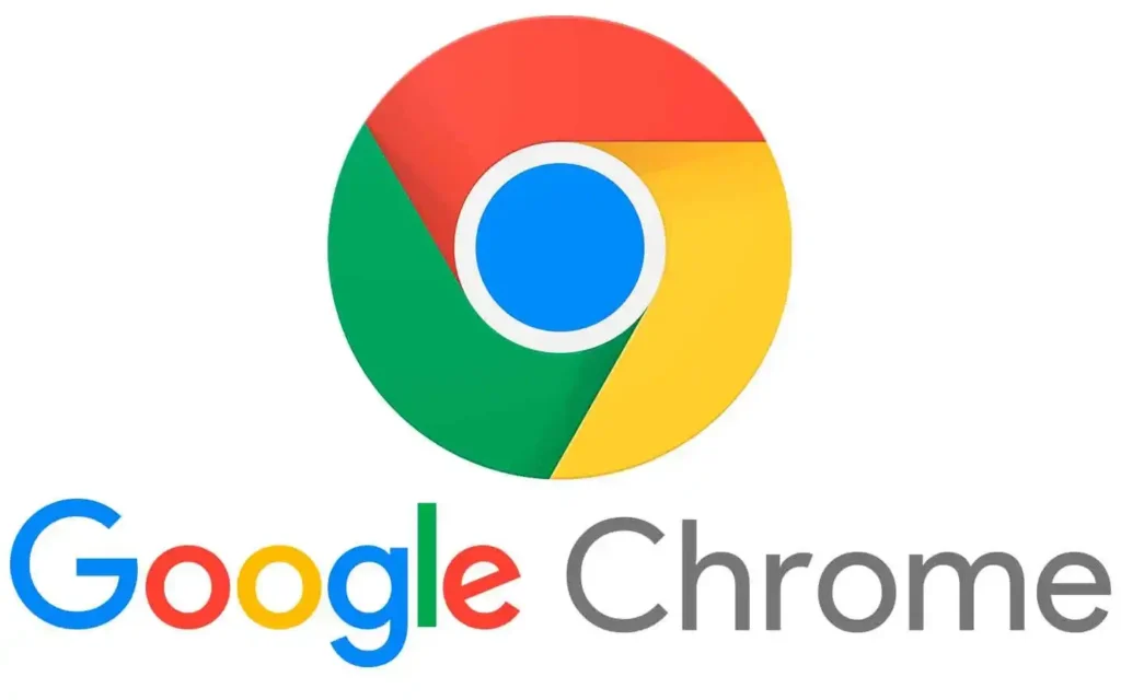 google chrome