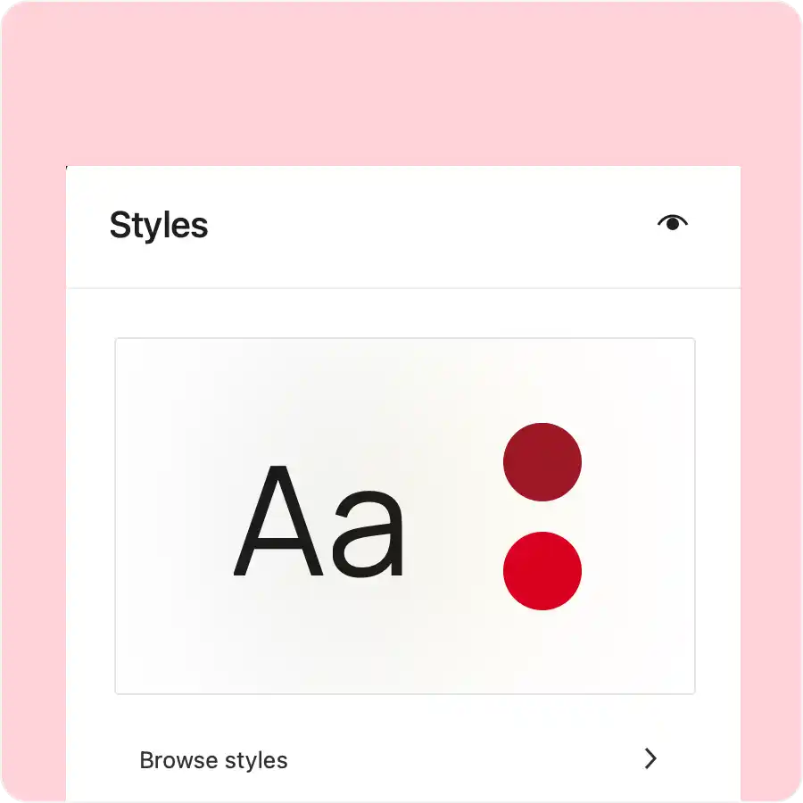 WordPress 6.8