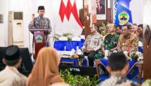 Pemprov Jateng dan Kedungsepur Samakan Persepsi Bangun Wisata Berkesinambungan 2027