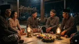 Malam Satu Suro 1960: Refleksi “Hijrah Diri” dan Sejarah Gubahan Sultan Agung Mataram