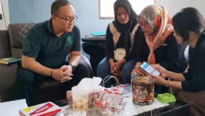 Siapa Bertanggung Jawab? Beasiswa Mandek, Satu Mahasiswa Dikabarkan Putus Kuliah