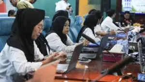 Perkuat Keamanan Data dan Pelayanan, Magelang Perkuat Program Si Landak