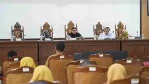 Wali Kota Magelang: Pelayanan Publik Harus Tingkatkan Kesejahteraan Warga