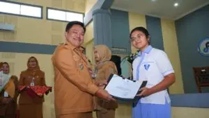 Resmi Dibuka, Pemkot Salatiga Tegaskan Komitmen Transparansi dan Integritas SPMB