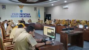 Satu OPD Satu Inovasi, Strategi Salatiga Tingkatkan Kualitas Layanan
