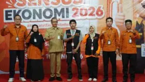 BPS Cilacap Canangkan SE 2026, Fokus pada Akurasi Data untuk Kebijakan Daerah