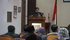 Pemkab Cilacap Kejar Kembali Opini WTP Usai Raih WDP