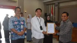 Cilacap Targetkan 41.502 Produk Tersertifikasi Jelang Wajib Halal 2026