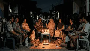 PLN Ungkap Penyebab Pemadaman Bergilir di Pulau Jawa