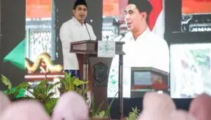 Perkuat Perlindungan Santri, Taj Yasin Dorong Pembentukan Satgas Anti-Kekerasan di Seluruh Pesantren