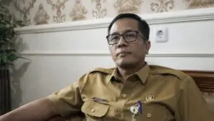Polemik Beasiswa Mandek 3 Bulan, Disdik Pati Sebut Berkas Beasiswa Sudah Ditandatangani Plt Bupati