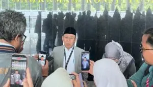Frasa “Membantu” dalam UU Pesantren Menyimpang dari Amanat Konstitusi