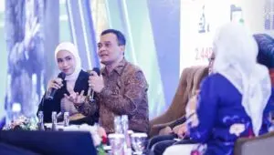 Gubernur Luthfi Tegaskan Evaluasi MBG Libatkan Pemerintah Daerah