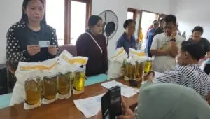 BULOG Gelontorkan Beras SPHP dan Percepat Penyaluran Bantuan Pangan untuk Jaga Stabilitas Harga