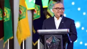 Pemerintah Pusat Gelontor Rp 4,1 Triliun untuk Progam MagangHub