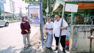 Program Plangisasi Bantu UMKM Rembang Tingkatkan Visibilitas dan Pemasaran