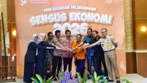 Pemkab Rembang Ajak Masyarakat Sukseskan Sensus Ekonomi 2026