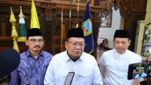 Pemkab Kudus Gencarkan Sertifikasi Halal Gratis untuk Dorong UMKM Naik Kelas