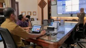 Bikin Ruang Digital Terang Benderang, Ini Cara Jateng Tangkal Ratusan Isu Hoaks