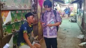 Pemkab Rembang dan BPJPH Dorong Pelaku Usaha Daya Saing Produk Lewat Sertifikasi Halal