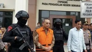 Ribuan Relawan Siap Kepung Semarang, Kawal Sidang Sudewo hingga Tuntas