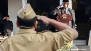 Gubernur Luthfi Jadikan Pancasila Penggerak Program Kerakyatan di Jateng