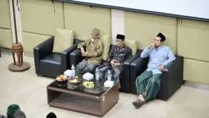 HUT Ke-60 Silahul Ulum, IMMASU Gelar Khataman dan Sarasehan Alumni di Semarang