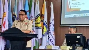 Gak Main-Main! Demi Target 3 Besar Porprov, Plt Bupati Pati Siapkan Karpet Merah Bonus Atlet