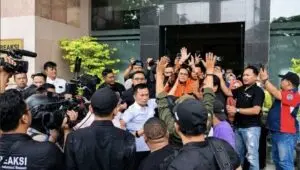 Bantah Terlibat Jual Beli Jabatan: Pengisian Perangkat Desa Bukan Kewenangan Bupati
