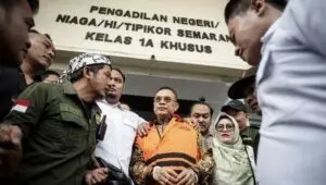 Kuasa Hukum Sudewo Serang Dakwaan Jaksa, Gabungkan Dua Perkara Berbeda, Hak Terdakwa Terancam Dirugikan