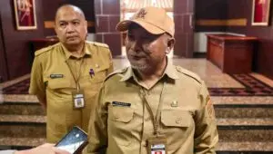 Jalan Randublatung-Cepu Segera Diperbaiki Usai Tahap Lelang