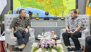 5.503 Gedung Koperasi Merah Putih di Jateng Telah Terbangun, Siap Jadi Penggerak Ekonomi Warga