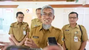 Sumarno Dorong Percepatan Penyelesaian Sengketa Lahan di Jateng