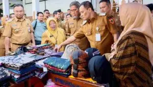 Jateng Siapkan Wisata Ramah Muslim Go Internasional