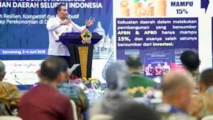 BPD di Jateng Diminta Jadi Penggerak Ekonomi Bantu UMKM