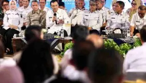 Disdik Jateng Segera Data APS dan Blank Spot Pendidikan di Lereng Sumbing-Merapi
