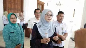 Ratusan Guru Paud di Jateng Dilatih Coding dan Robotic