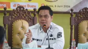 Bupati Jepara Prioritaskan Perbaikan Jalan dan Revitalisasi Wisata Songgo Langit