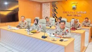 Polda Jateng Sosialisasikan Safehouse 110, Hadirkan Rumah Aman Berbasis Kemitraan untuk Masyarakat