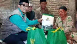 BAZNAS Jepara Salurkan Dana ke 35 Ribu Mustahik hingga Mei 2026, Segini Besarannya