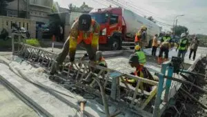 Ini Lokasi Jalan yang Diperbaiki Pemprov Jateng pada 2026