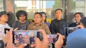 Polisi Ungkap Pembuangan Bayi di Juwana, Pelaku Diamankan Kurang dari Lima Hari