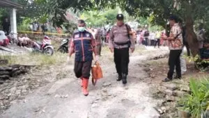 Kapolres Sragen Minta Ungkap Cepat Kasus Kematian Anak di Desa Dawung