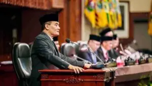 Strategi Ahmad Lutfhi Jaga UMKM Jateng Tetap Tangguh Hadapi Gejolak Rupiah