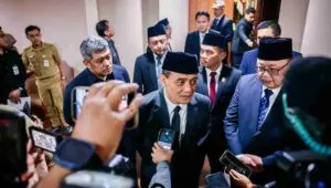 Gubernur Jateng Soroti Kasus Kekerasan Seksual di Padepokan Demak, Minga Agar Ditindak Tegas