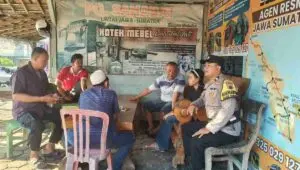 Tersesat Seminggu di Tambakromo Pati, Remaja 14 Tahun Asal Lampung Dipulangkan Polisi