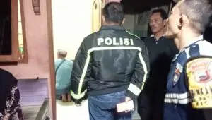 Diduga Serangan Jantung, Pria di Pati Ditemukan Meninggal dalam Kamar Kos